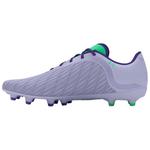 Клон Magnetico Pro 3 'Небесно-зелёный пар' Under Armour, Пурпурно-зелёный - фото 2