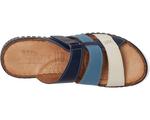Женские сандалии Spring Step Olly, Denim Multi - фото 2
