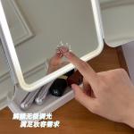 Ночник The Star God Project, белый - фото 6