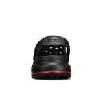 Домашние сандалии WARRIOR, цвет хаки - фото 5