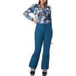 Штаны ганина Mckinley, синий - фото 3