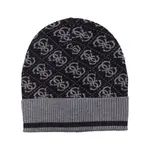 Кепка Guess, черный - фото