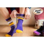 Стельки Devor Odor Super для рабочей обуви, Devor-Olor - фото 3