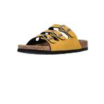 Сандалии Cruz, желтый - фото 2