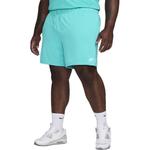 Одежда Повседневные шорты Мужские Синие Nike, синий - фото 3