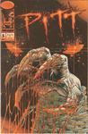 PITT #5 Vol. 1 June 1994 (Image Comics) - фото