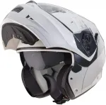 Шлем Caberg Duke Legend Flip-Up, Black - фото 3