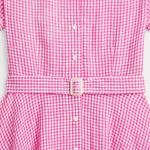 Детская розовая футболка поло SS24 Polo Ralph Lauren - фото 7