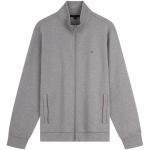 Свитшот мужской Tommy Hilfiger, серый - фото 9