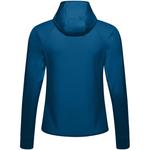 Куртка Monviso Fleece III Vaude, синий - фото 2