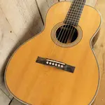 Martin 0028-12E Modern Deluxe 2024 - Натуральный - фото 7