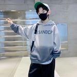 Детский худи EASTERN CAMEL, зеленый - фото 6