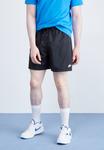 Шорты CLUB FLOW Nike Sportswear, цвет black/white - фото