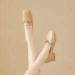 Туфли DAPHNE Loafers Women's - фото 13