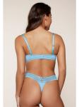 Трусы Linga Dore String, цвет Bonnie blue - фото 4