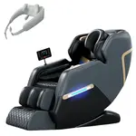 Массажные кресла AUX - фото