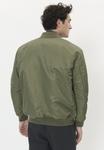 Куртка Matinique Bomber Jacket, Olive Night/Olive - фото 3