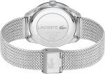 Мужские часы Lacoste Everett Mesh, Blue - фото 3