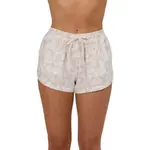 Шорты Salty Crew Palapa, бежевый - фото