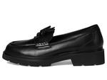 Лоферы Clarks Lauryl Tassel, цвет Black Leather - фото 4