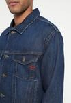Куртка Diesel RANGER, Blue Denim - фото 6