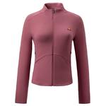 Ellesse Куртка женская, Brown Red - фото 6