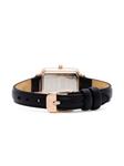 Наручные часы Quadro Sheffield 20 мм Daniel Wellington, белый - фото 4