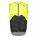 Жилет AGU Compact Commuter, черный - фото