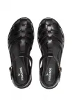 Сандалии navia Pikolinos, Black - фото 2