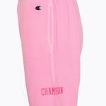 Брюки спортивные Champion, розовый - фото 3