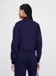 Спортивная куртка GAP, темно-синий - фото 2