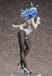 Фигурка BEATLESS - Lacia 1/4 Scale Figure (Bunny Ver.) - фото 4