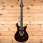 Paul Reed Smith Custom 24-08 - Fire Smokeburst - 25 0397799 - PLEK'ирован - фото 4