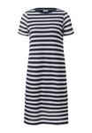 Платье Cecil GESTREIFTES AJOUR, Blau/Dark Blue - фото 3