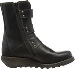 Женские туфли FLY London Scop110fly, Black - фото 6