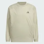 Куртка Adidas Wind Crew, цвет Brown - фото 4