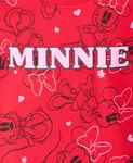 Футболка Minnie Mouse для девочек размер 2T-4T Epic Threads, красный - фото 3