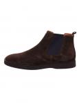 Ботинки челси LLOYD Chelseaboots Hondo, коричневый - фото 3