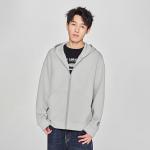 Свитшот Unisex Gray Lee, серый - фото 7