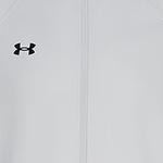 Under Armour Куртка мужская белая, White - фото 3