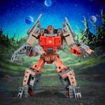 Hasbro, коллекционная фигурка, Transformers Legacy Evolution Delux Class - Scraphook, F7191 Inna marka - фото 6