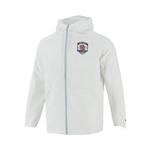 Детская куртка Nike, белый - фото