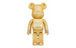 Модные фигурки BE@RBRICK, 1000% (double box, original shipping box+multicolor box) - фото