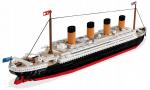 Коби, блоки RMS Титаник, 1:450 COBI - фото 5