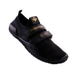 Кроссовки MANUEKLEAR Training Shoes Unisex Low-top, черный - фото 5