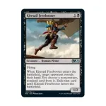 CCG Кайтсейл Фрибутер (U), MTG - Core Set 2021 - фото