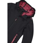 CMP Куртка Outdoor в цвете Black - фото 6