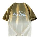 Футболка унисекс Havr, Черный - фото 14