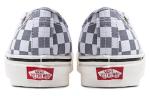 Кроссовки wp x authentic 44 dx 'paisley patchwork - black' Vans, белый - фото 4