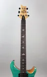 Paul Reed Smith SE Custom 24 Бирюзовый - фото 3